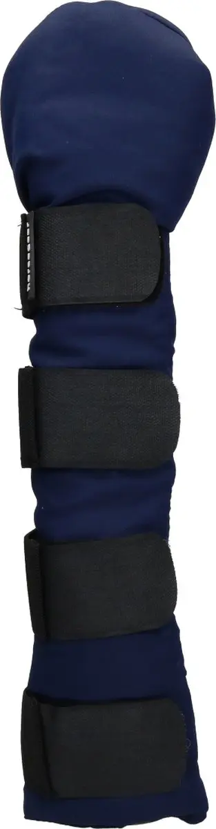 Horsegear Staartbeschermer Horsegear Donkerblauw