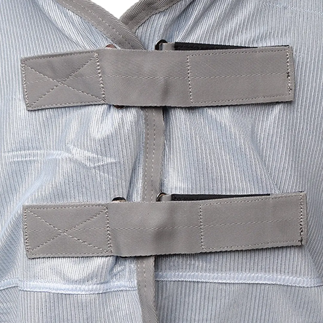 Epplejeck Ejfull Neck 2.0 Vliegendeken 125cm