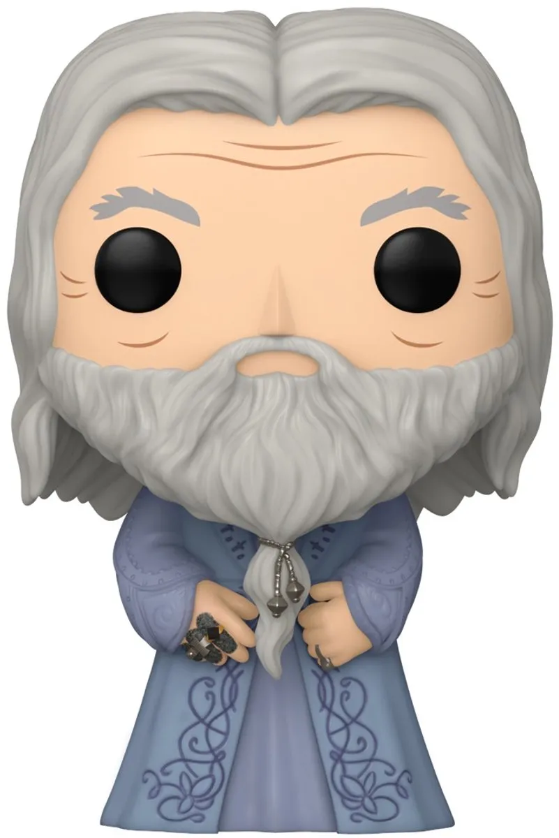 Funko Harry Potter Albus Dumbledore Pop! 86433