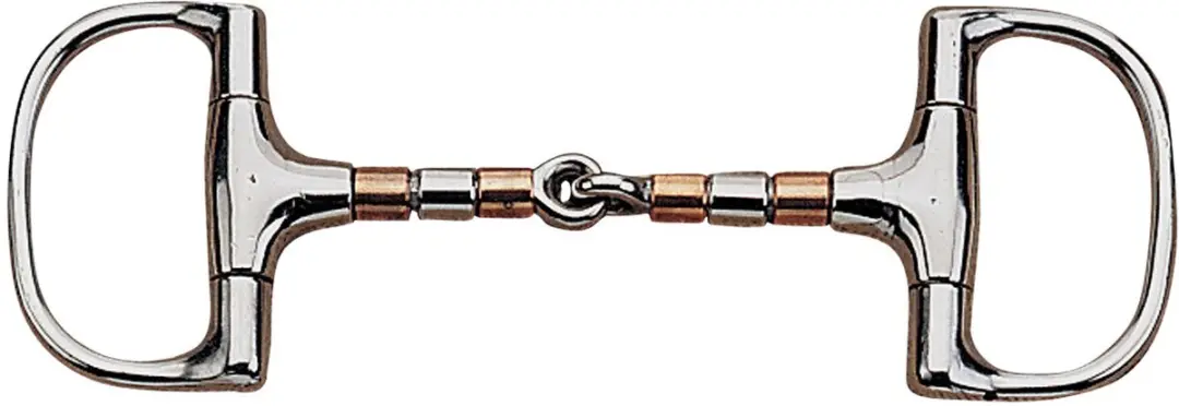 Pagony D-Trens 13mm Grijs