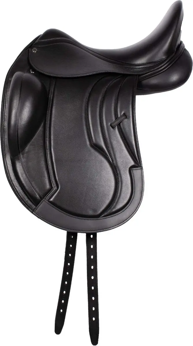 Rössner Burlington Dressuurzadel 17.5 inch