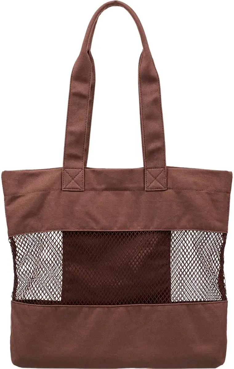 Roxy Summer Breezy Stoffentas - Cappuccino - afbeelding 2 van 4