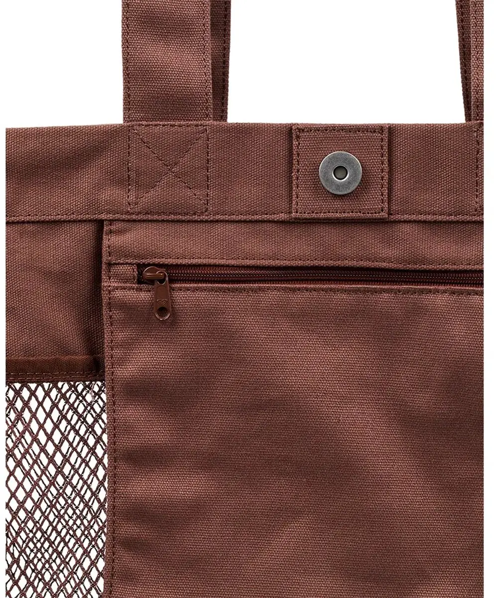 Roxy Summer Breezy Stoffentas - Cappuccino - afbeelding 4 van 4