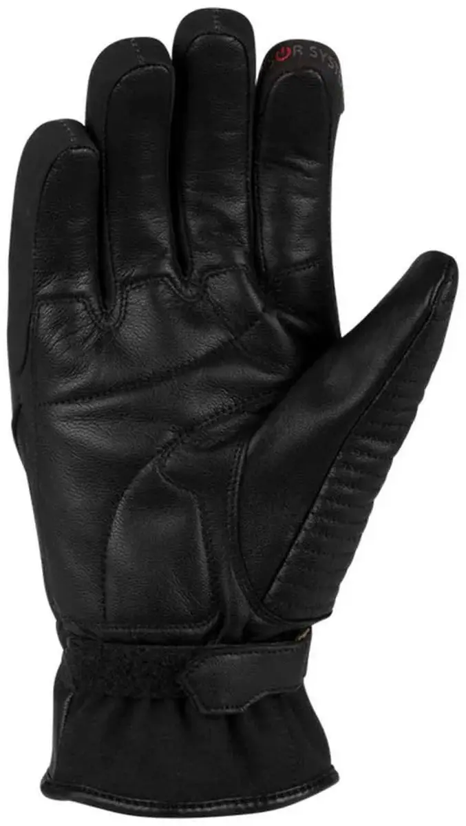 Segura Synchro Handschoenen T11 - Zwart - afbeelding 2 van 4