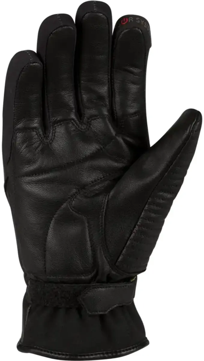Segura Synchro Handschoenen T11 - Zwart - afbeelding 3 van 4