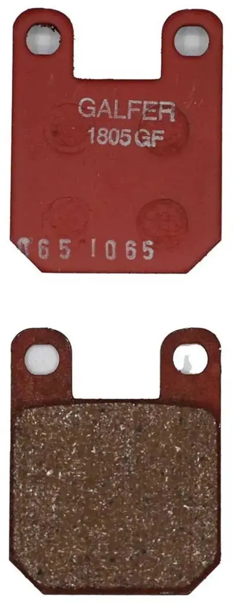 Galfer FD065-G1805 Remblokken