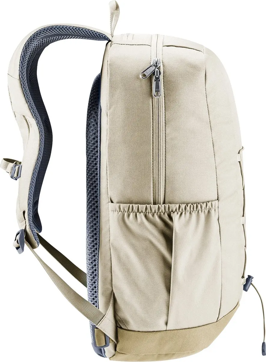 Deuter Gogo 25 Wandelrugzak - 25L - Bone - afbeelding 4 van 6