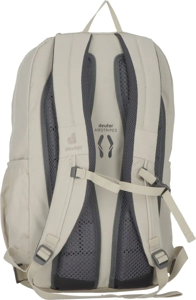 Deuter Gogo 25 Wandelrugzak - 25L - Bone - afbeelding 2 van 6
