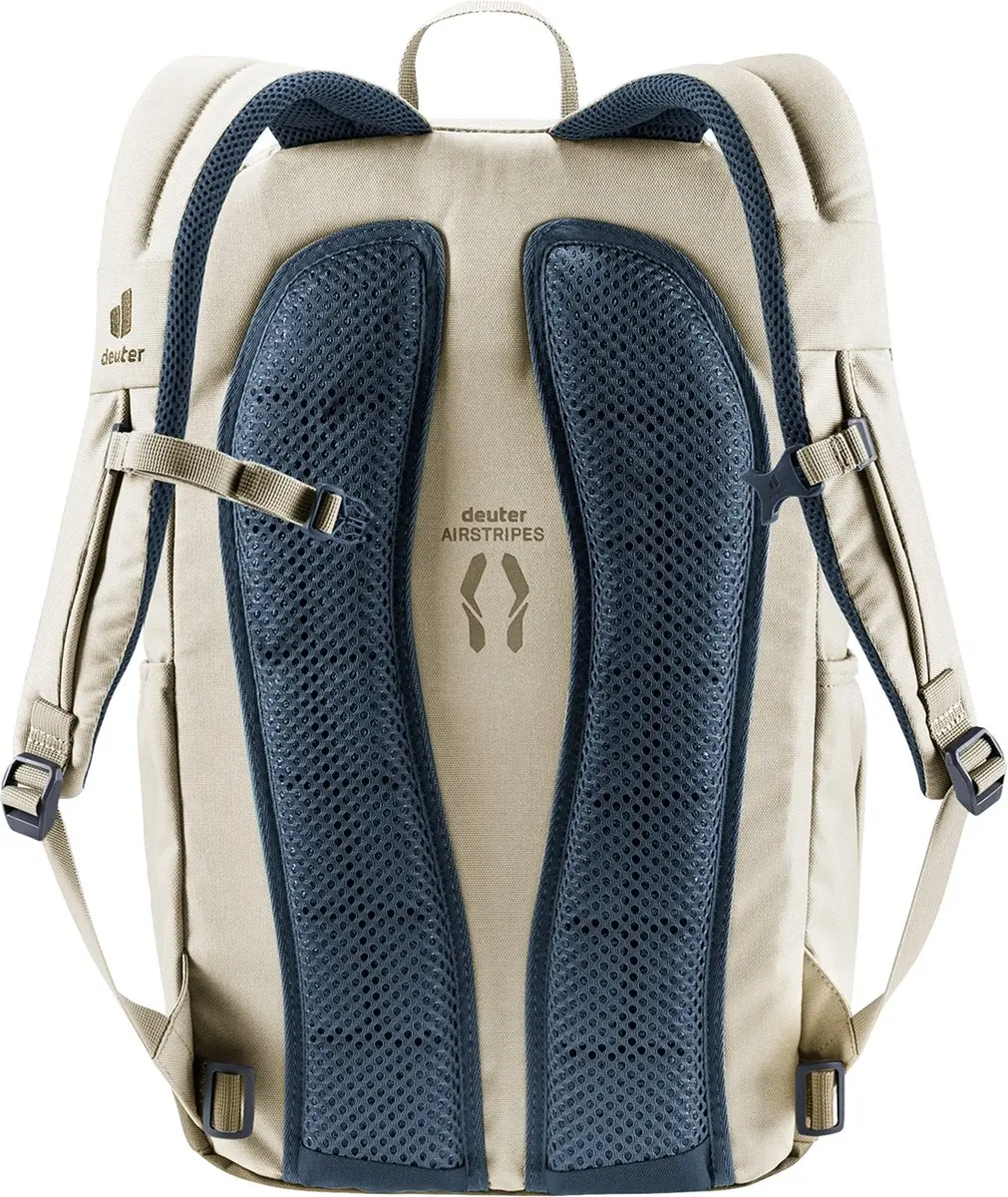 Deuter Gogo 25 Wandelrugzak - 25L - Bone - afbeelding 5 van 6