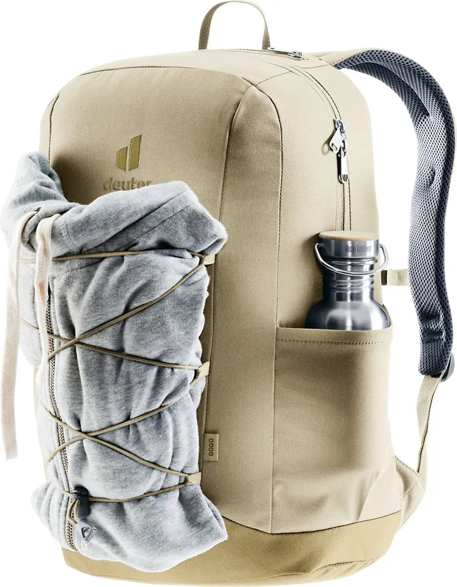 Deuter Gogo 25 Wandelrugzak - 25L - Bone - afbeelding 6 van 6