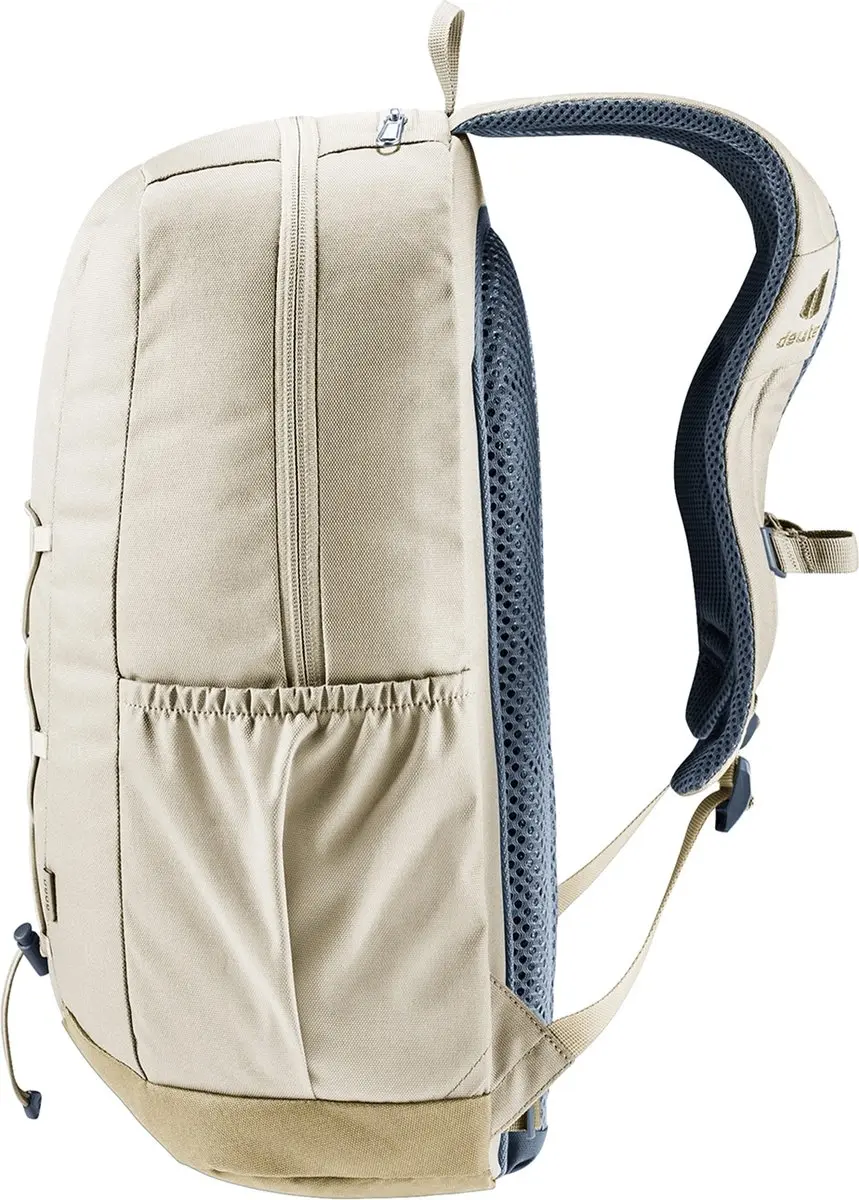 Deuter Gogo 25 Wandelrugzak - 25L - Bone - afbeelding 3 van 6
