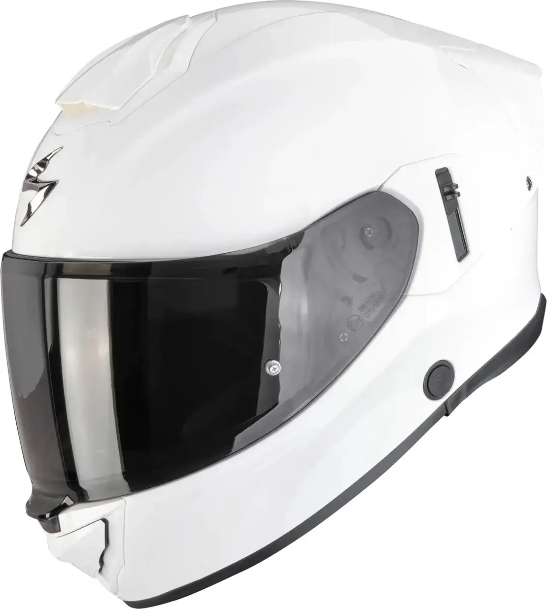 Scorpion EXO-530 Solid White