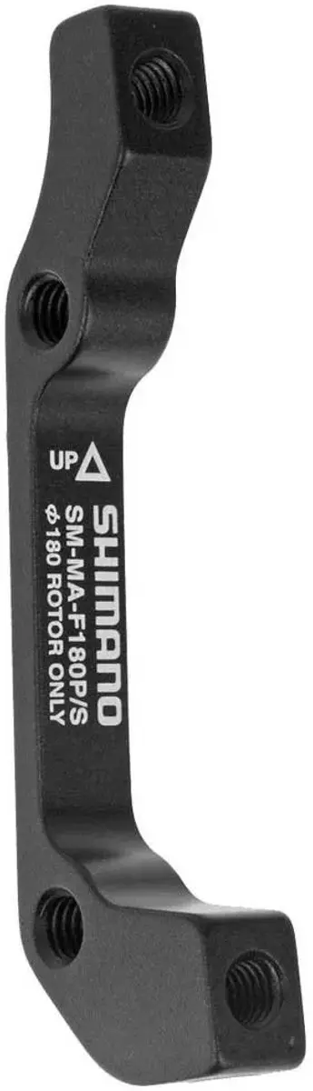 Shimano SM-MAF180 Schrijfremadapter 180mm - afbeelding 5 van 5