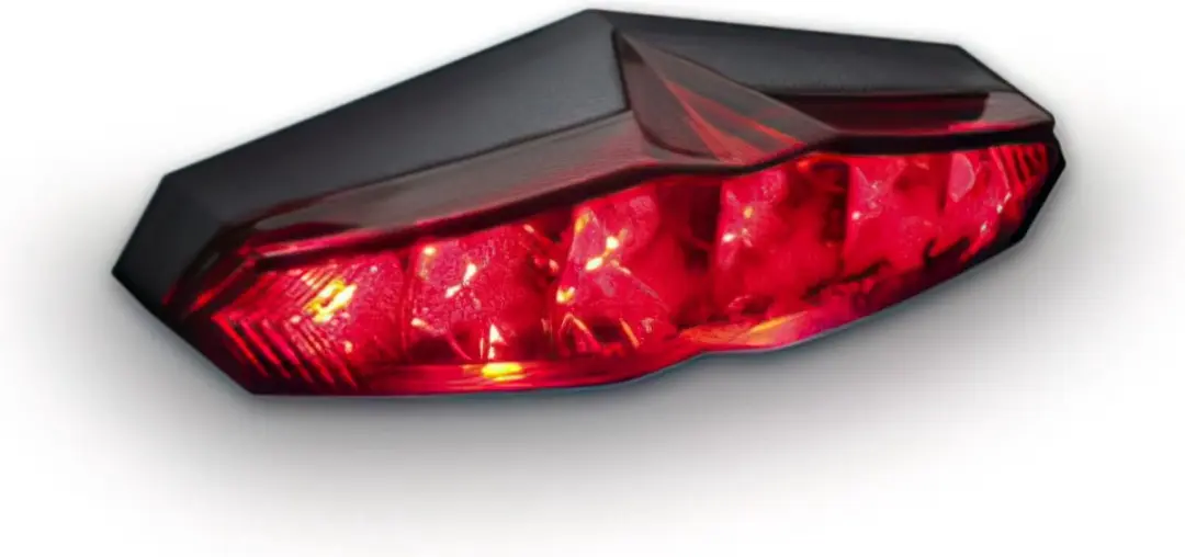 Achterlicht Koso Infinity LED