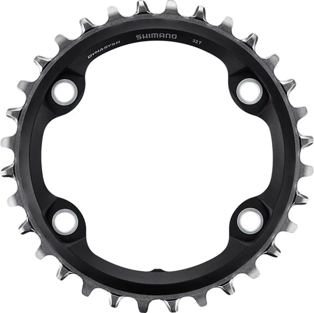 Shimano SLX SM-CRM70 Kettingblad 30T