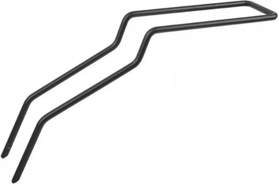 Polisport Steel Bracket 29" voor Kinderzitje