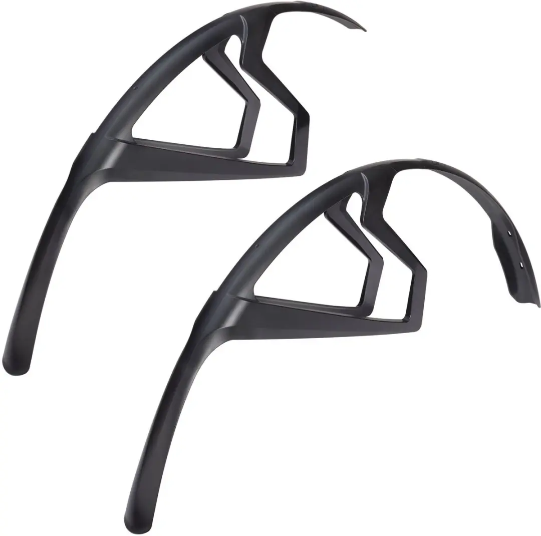 Polisport R-Mud Spatbordset 28"