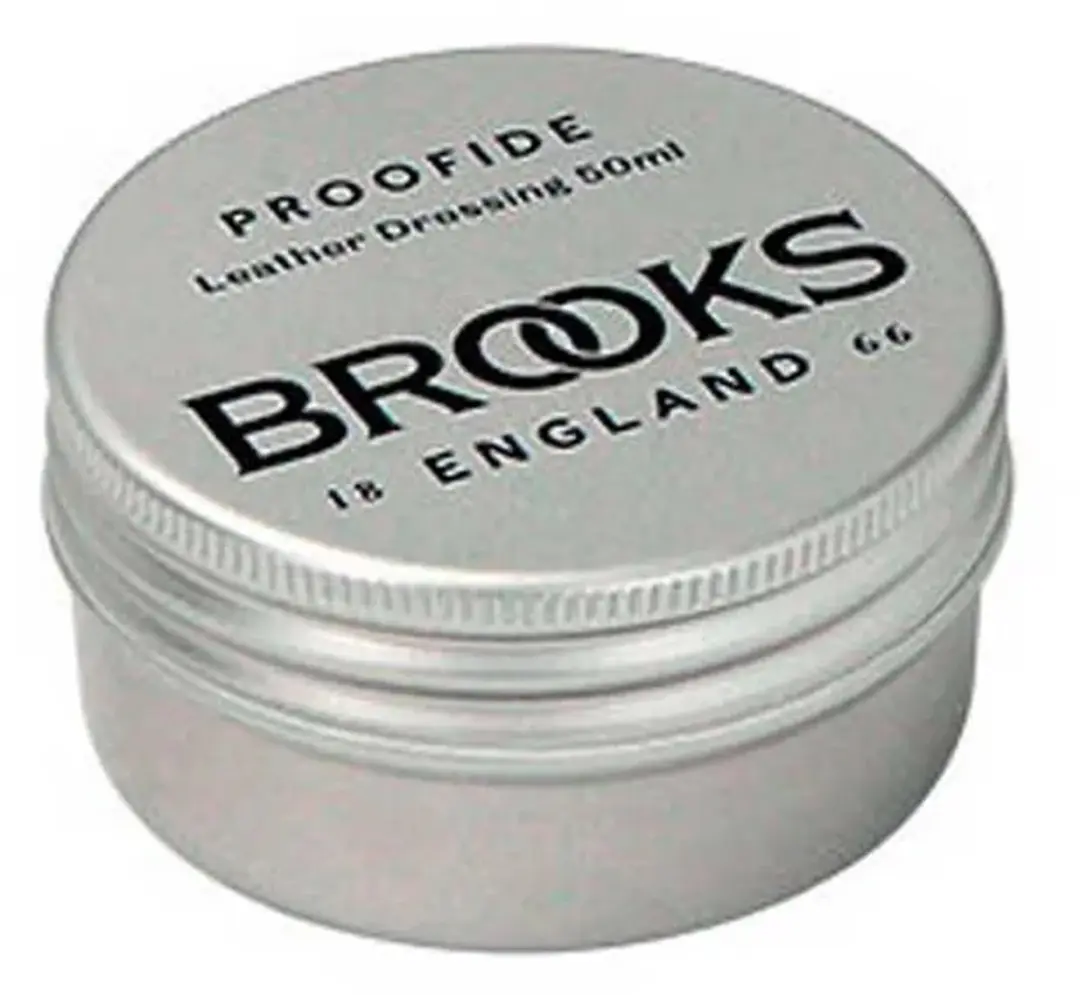 Brooks zadelvet Proofide 30 ml - afbeelding 3 van 4