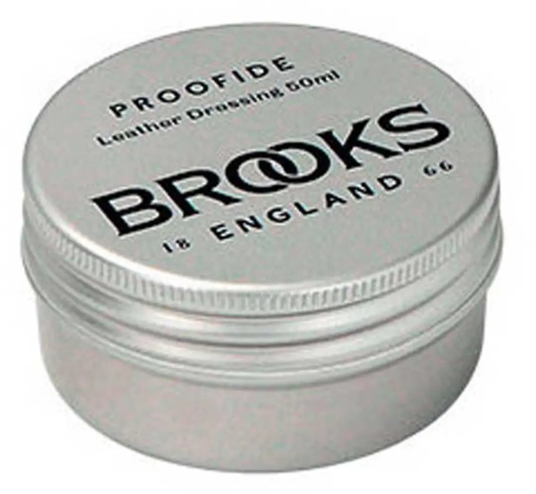 Brooks zadelvet Proofide 30 ml - afbeelding 2 van 4