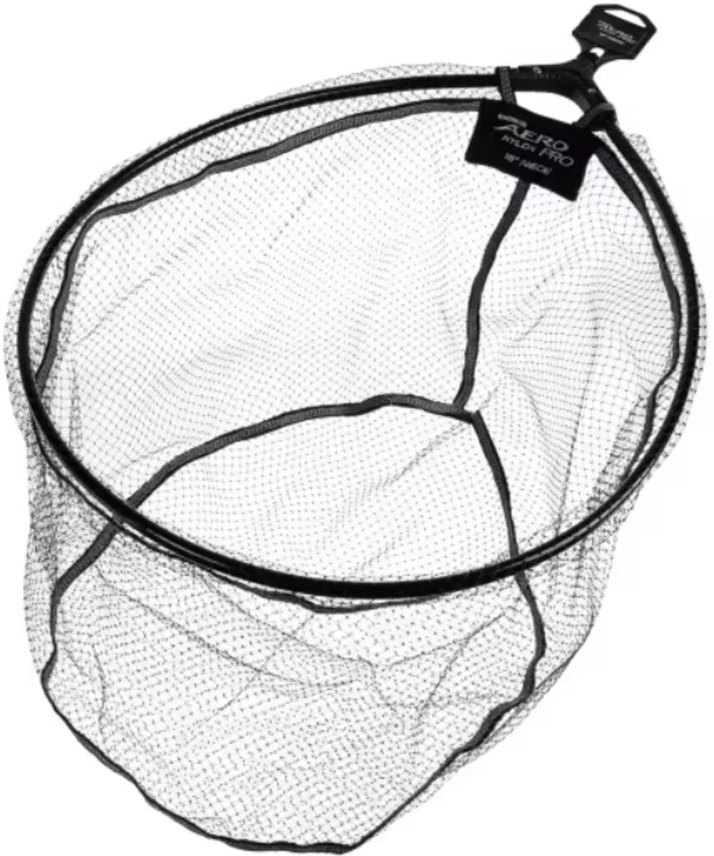 Shimano Aero Pro Landing Net 18 46cm