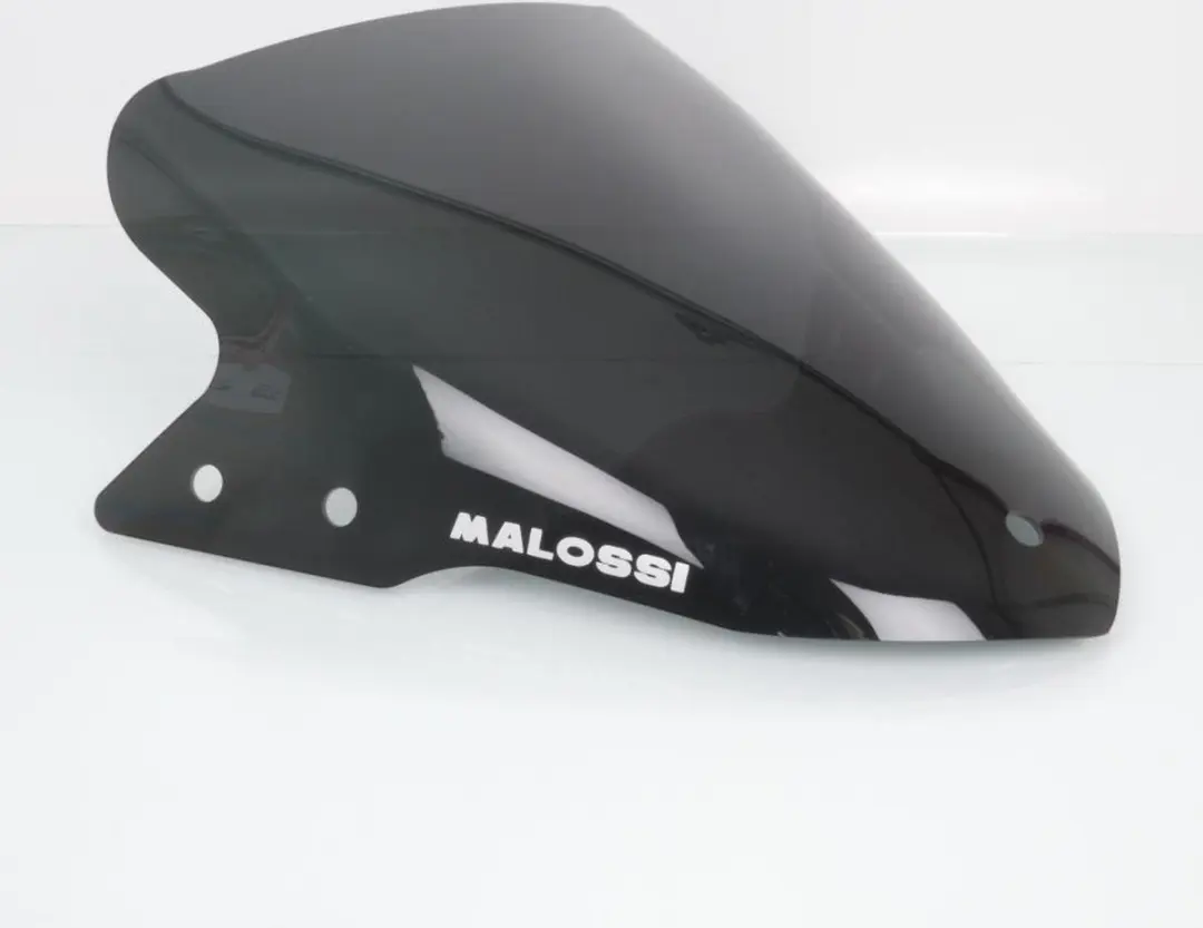 malossi windscherm en windjump voor kymco 300 super dink scooter na 2012 4515116