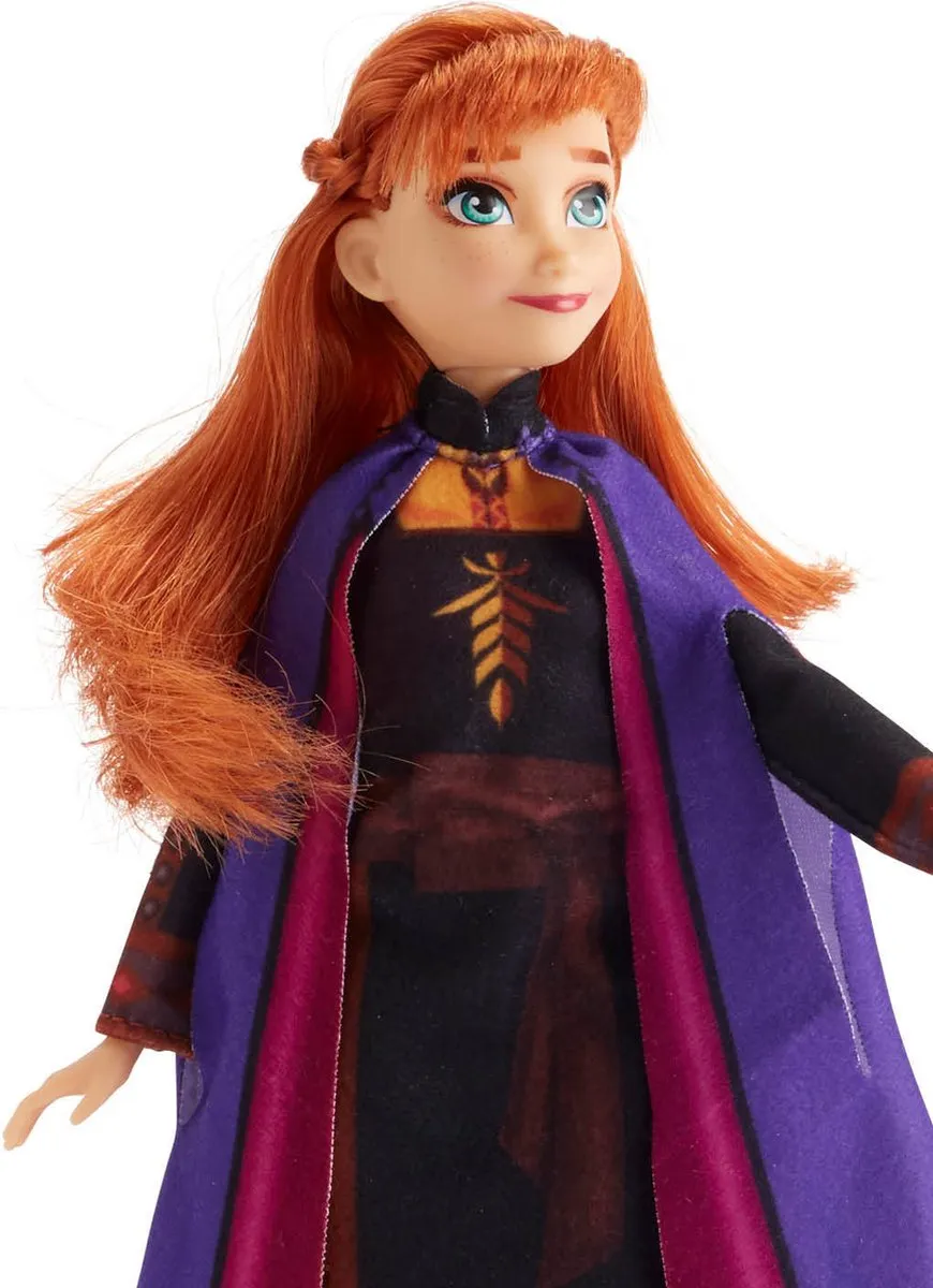 Disney Frozen 2 Fashion Anna Pop