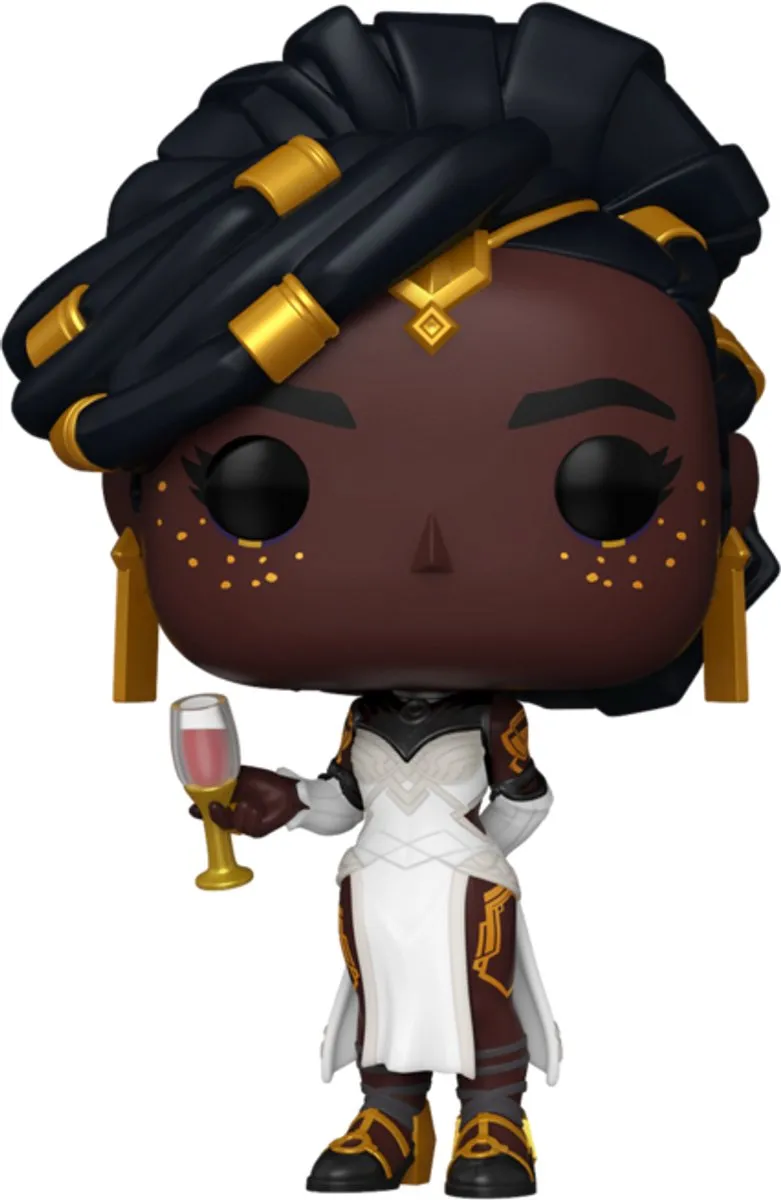 Funko League of Legends Arcane Mel Pop! - 83699