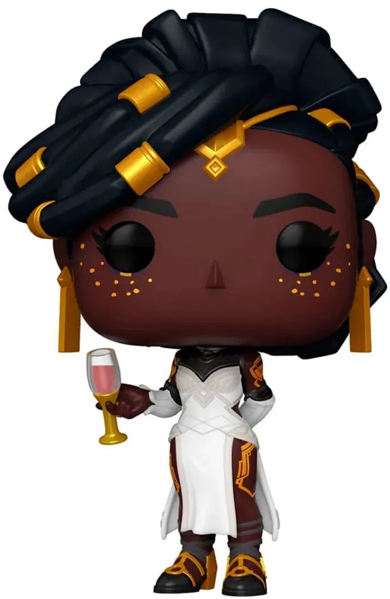 Funko League of Legends Arcane Mel Pop! - 83699