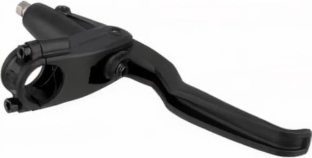 Magura HS11 Hydraulische Remgreep 3-vinger - Zwart - afbeelding 5 van 6