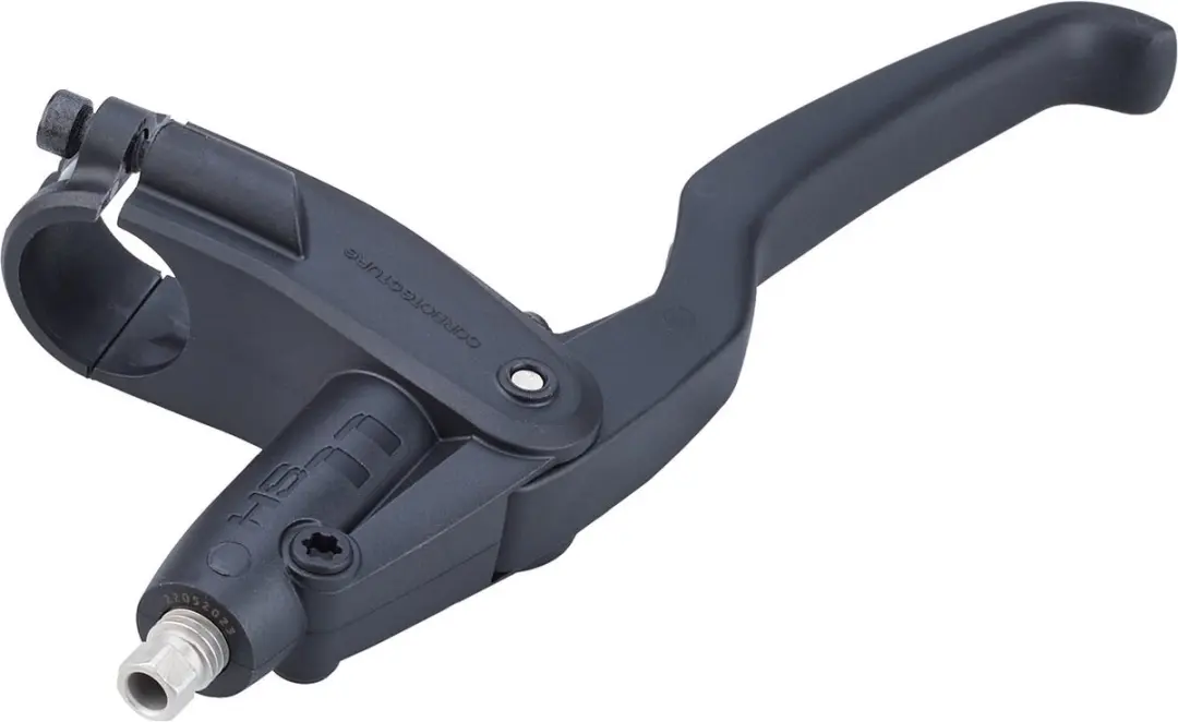 Magura HS11 Hydraulische Remgreep 3-vinger - Zwart - afbeelding 3 van 6