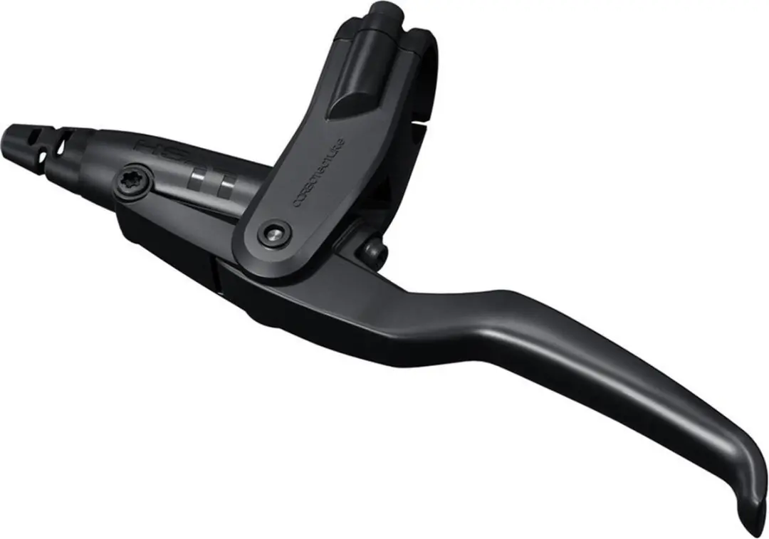 Magura HS11 Hydraulische Remgreep 3-vinger - Zwart - afbeelding 4 van 6