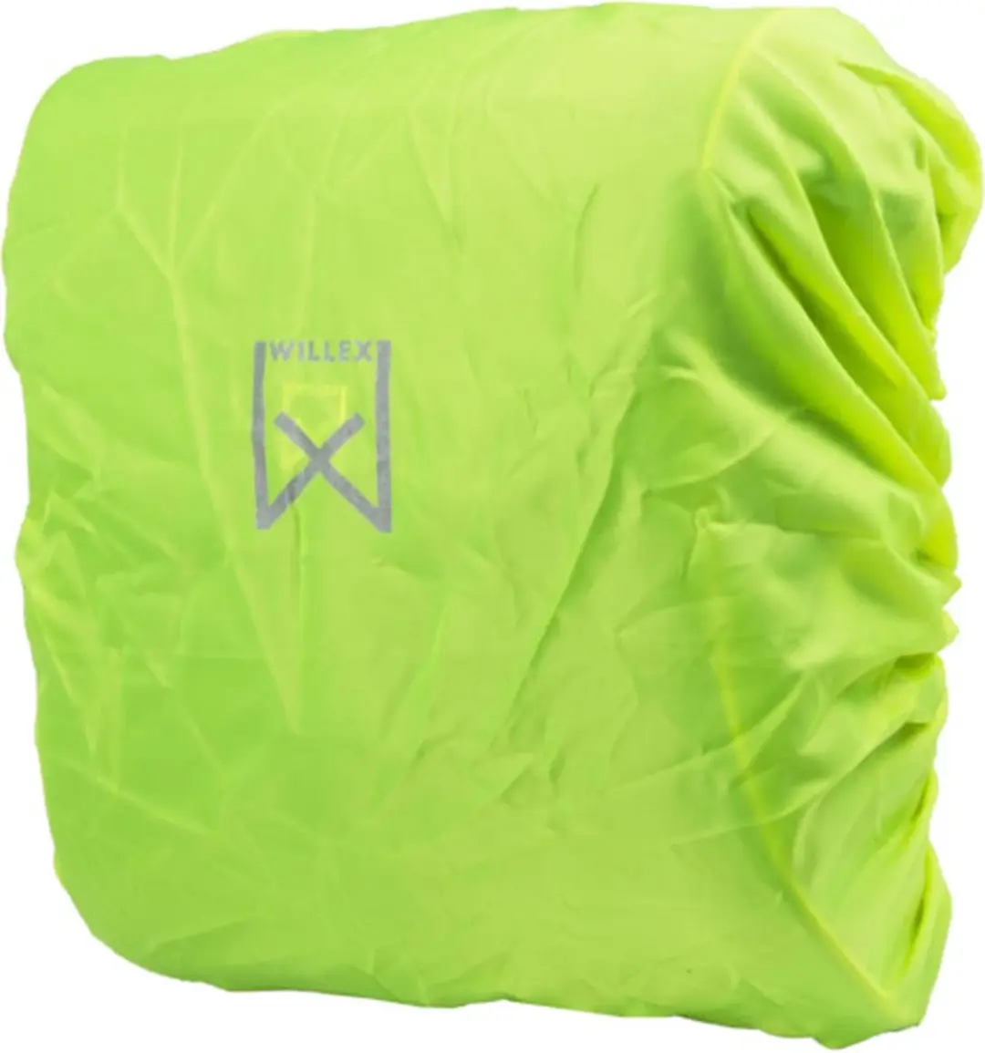 Willex Enkele Tas 300 - 12L - Zwart/Rood - afbeelding 4 van 6