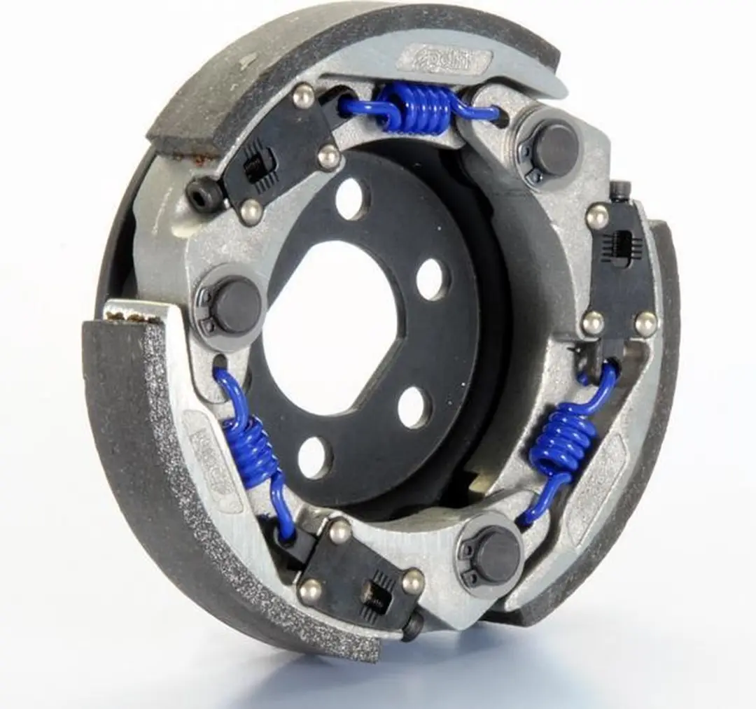 Polini Koppeling Piaggio/Peugeot/ GY6 Speedclutch 3G Evolution