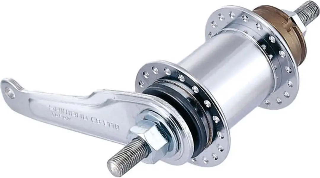 Shimano Achternaaf Remnaaf