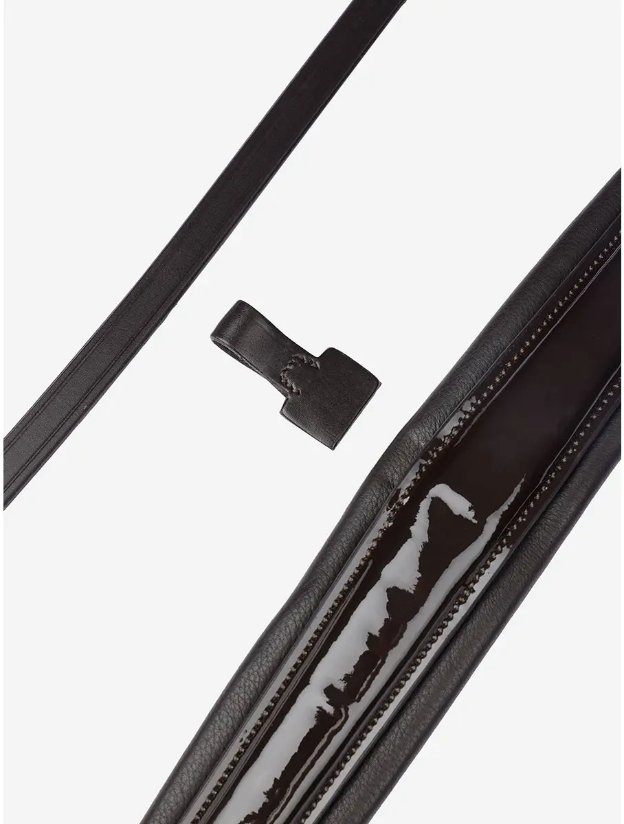 LeMieux Kudos Patent Dressage Hoofdstel - Cob
