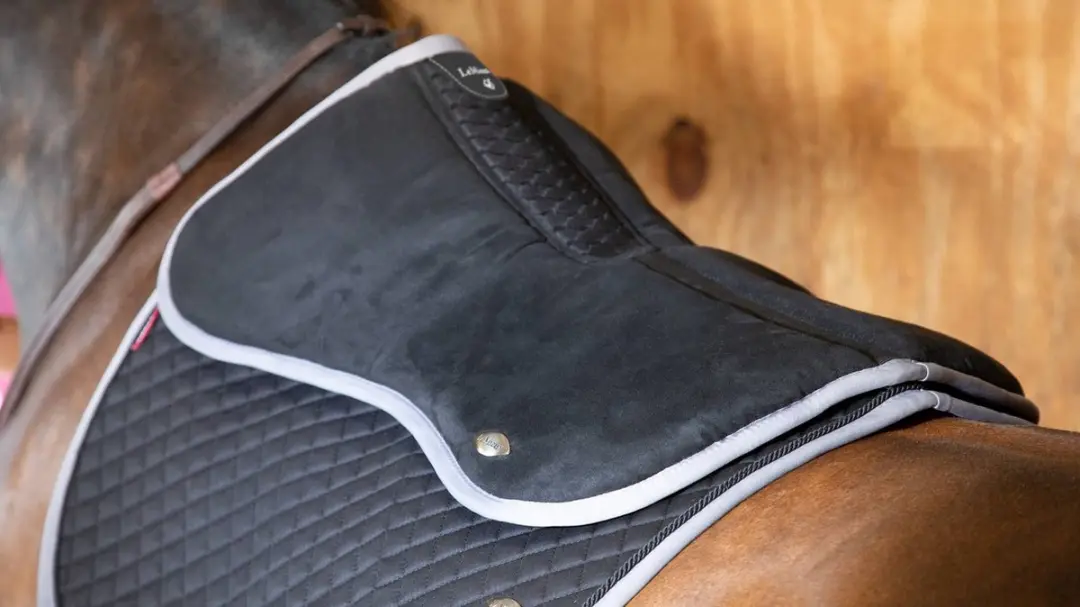 Lemieux Wither Relief Memory Foam Onderlegger Full - Grijs