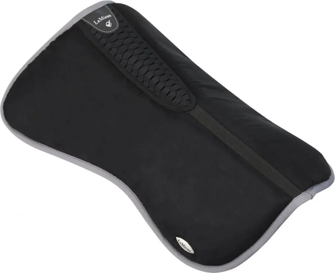 Lemieux Wither Relief Memory Foam Onderlegger Full - Grijs