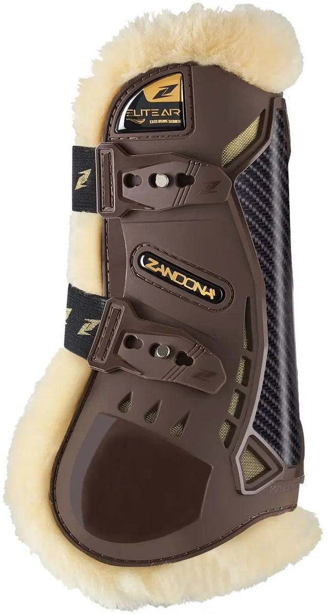 Zandona Peesbeschermers Elite Air Sensitive+