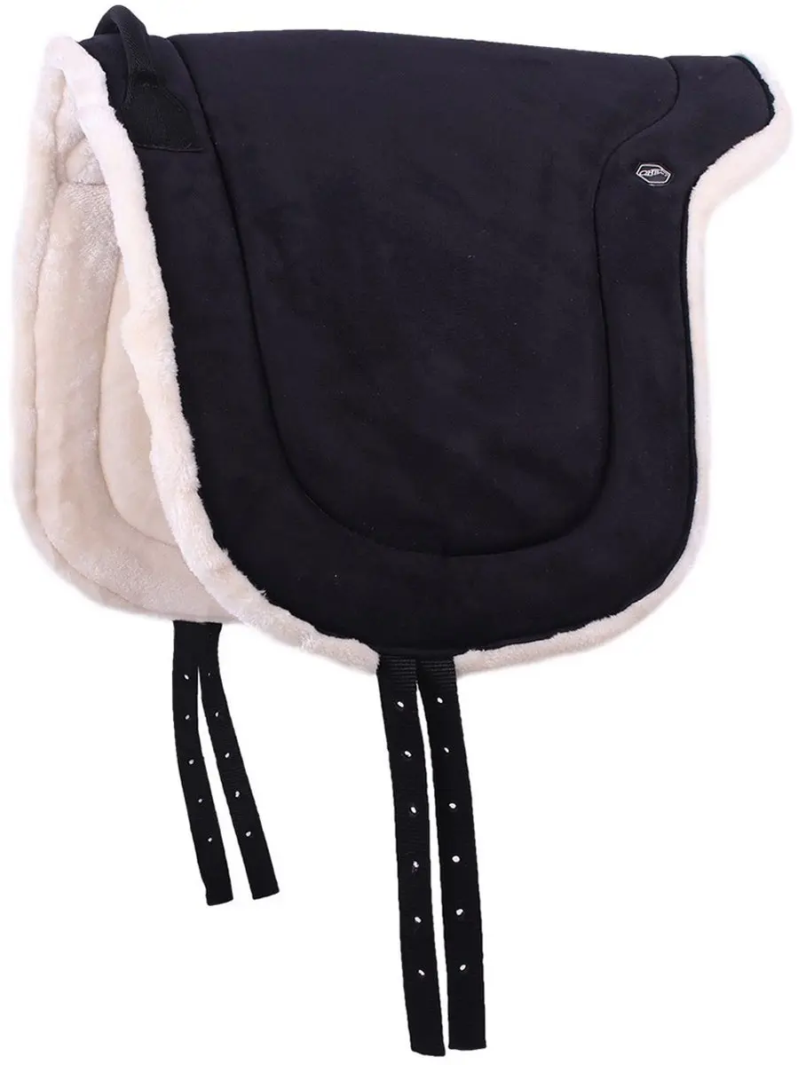 QHP Bareback Pad Full