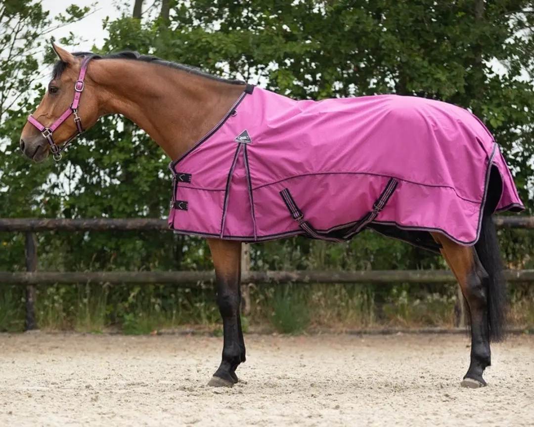 QHP Regendeken turnout collection 0gr