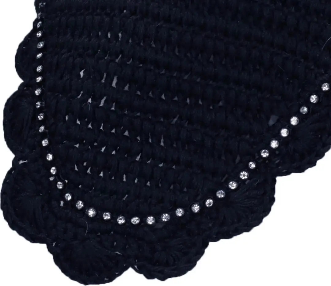 Epplejeck Oornetje Ejdiamond Donkerblauw - Full