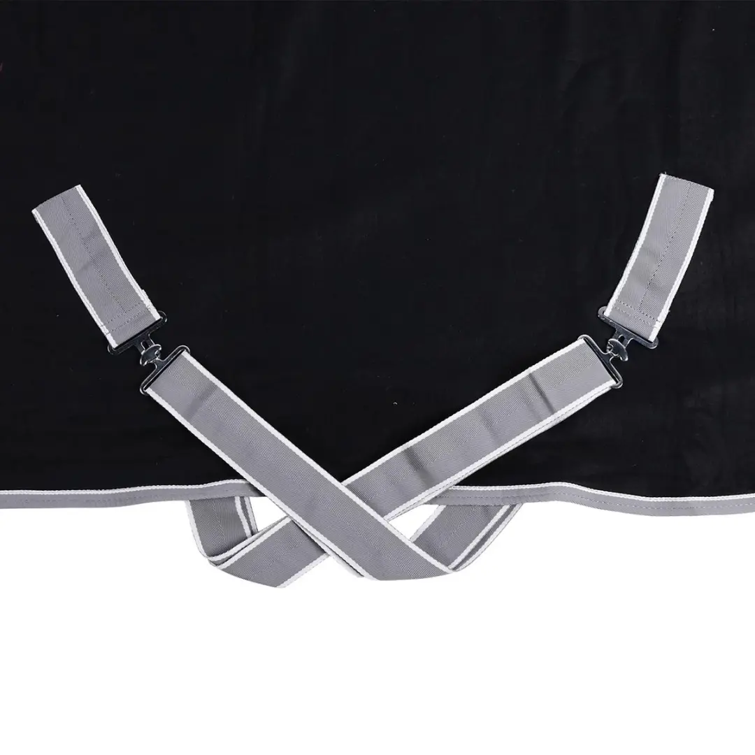 Epplejeck Selva Full Neck Zweetdeken 145cm - 4-Seizoenen
