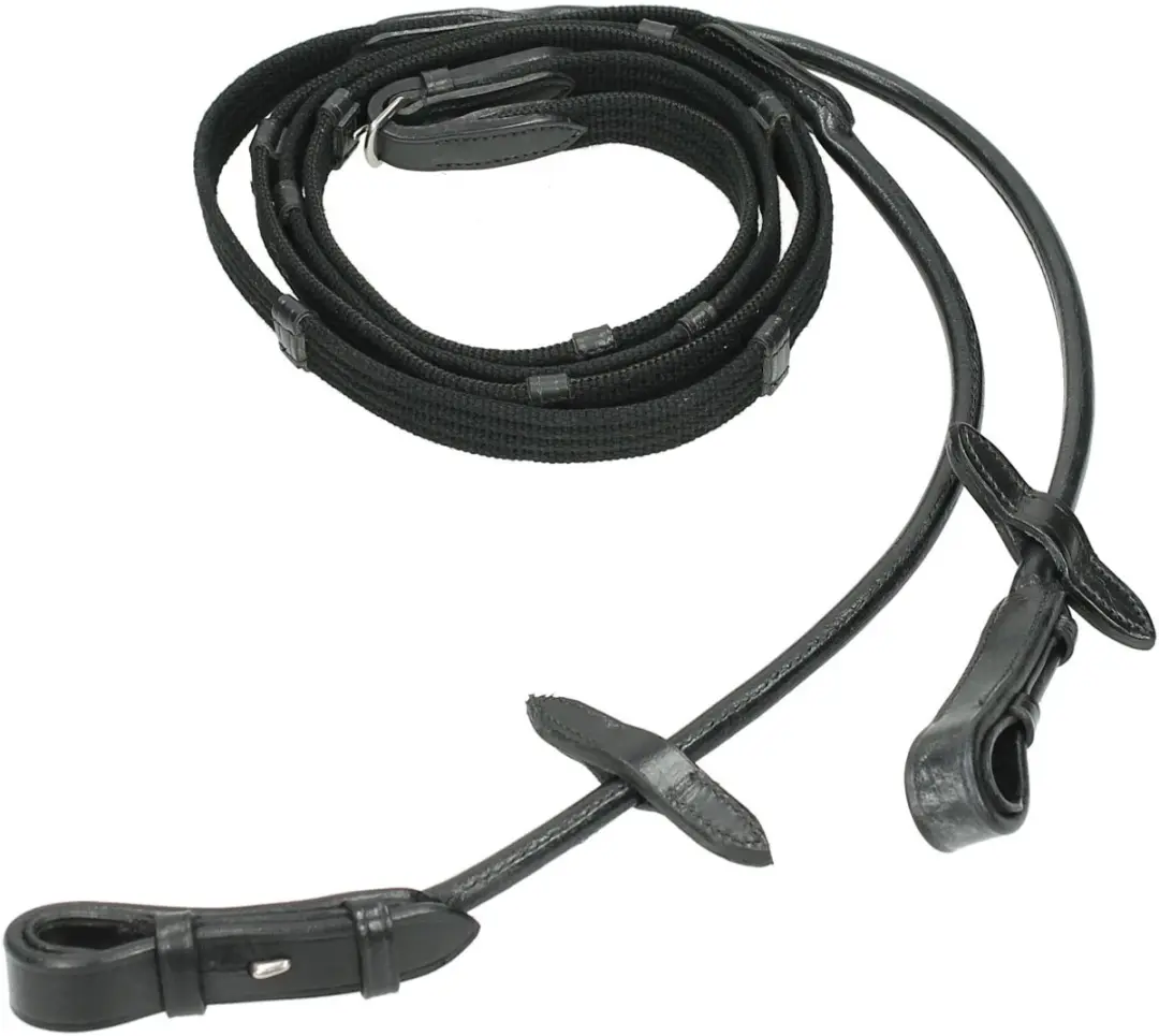 Epplejeck Springteugel Full - Zwart - afbeelding 6 van 6