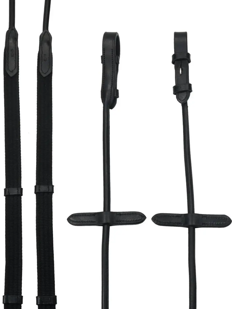 Epplejeck Springteugel Full - Zwart
