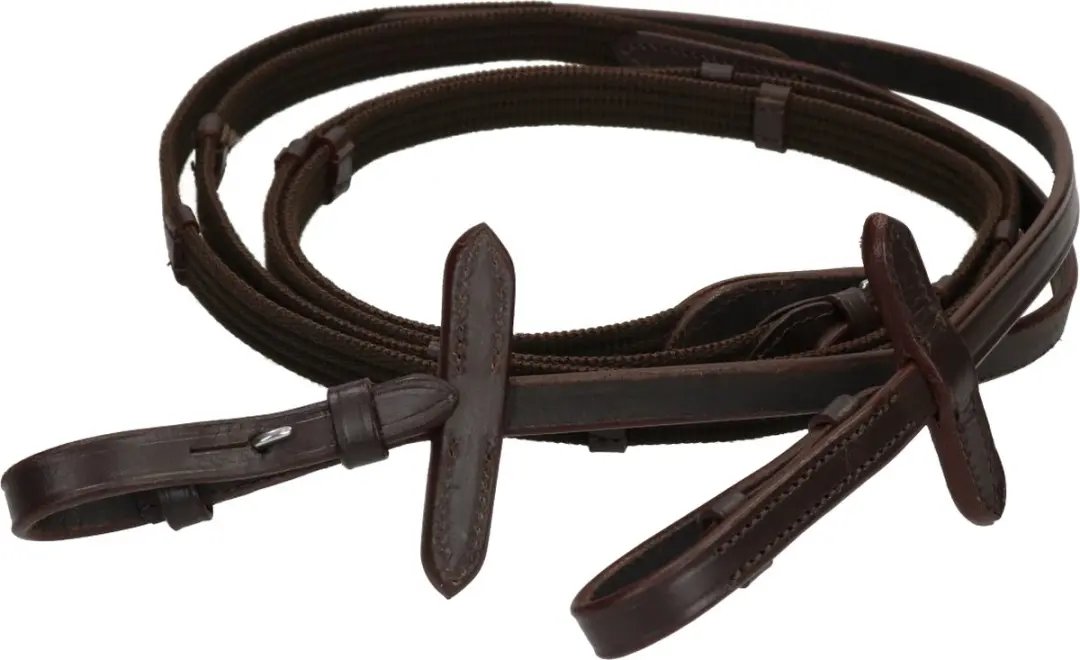 Horsegear Springteugels Full