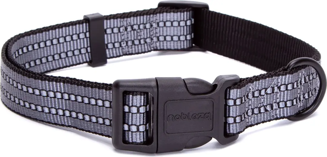 Nobleza Reflecterende Hondenhalsband