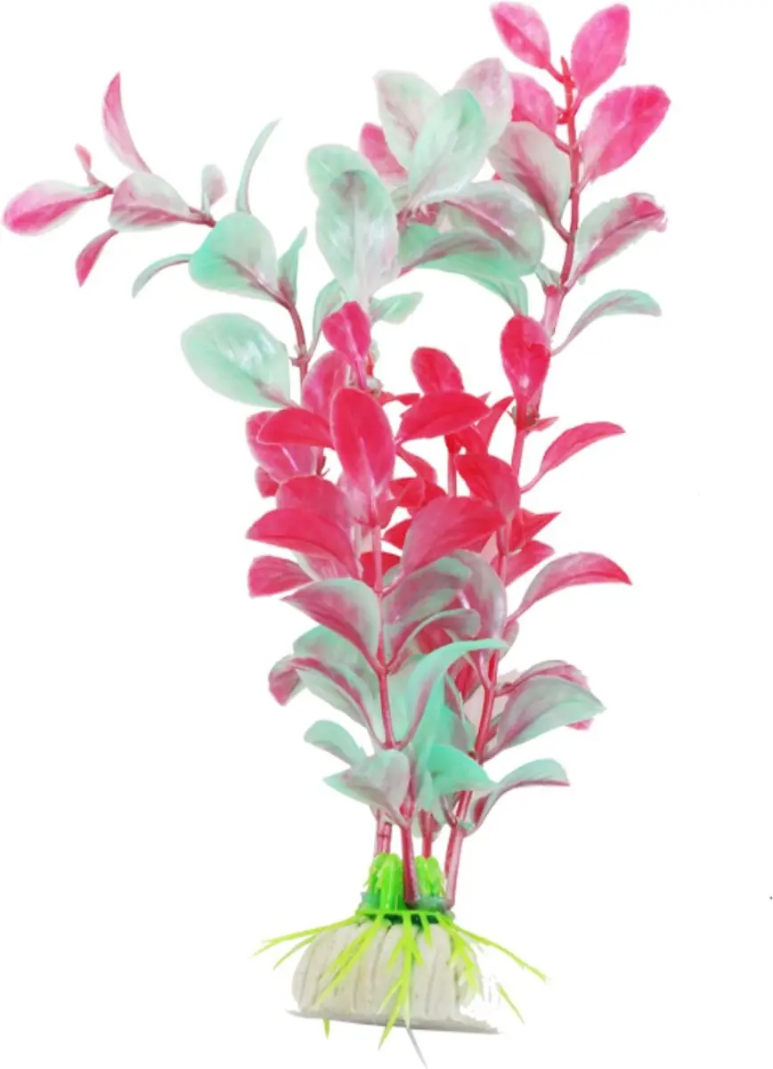 Nobleza Kunstmatige Aquariumplant