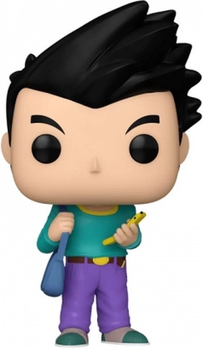 Funko Pop Animation Dragon Ball GT Goten #1632 - Multi