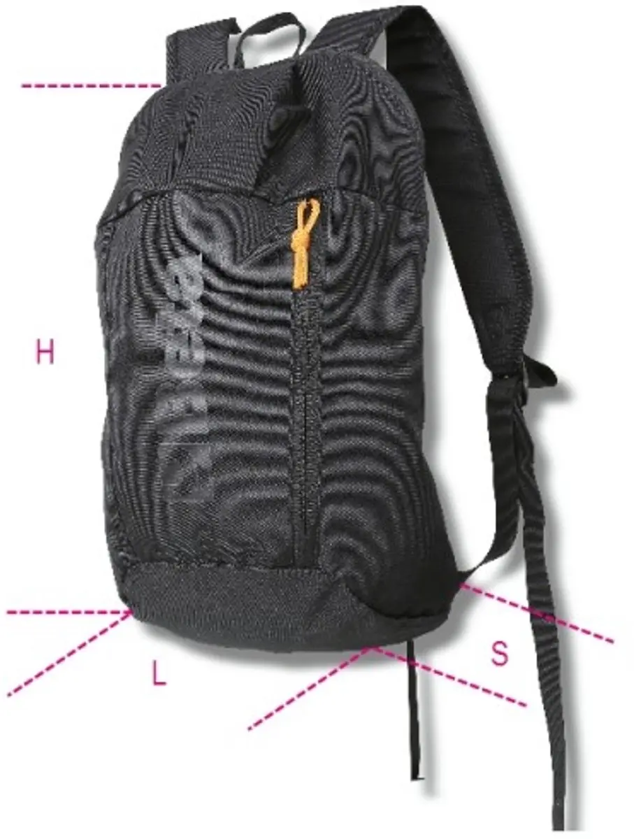 Beta rugzak 9541