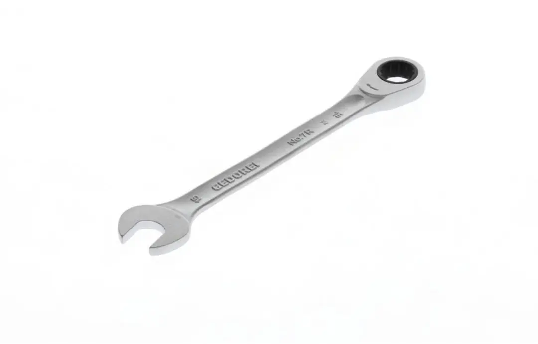 Gedore 2297132 Ring-steeksleutel 15mm